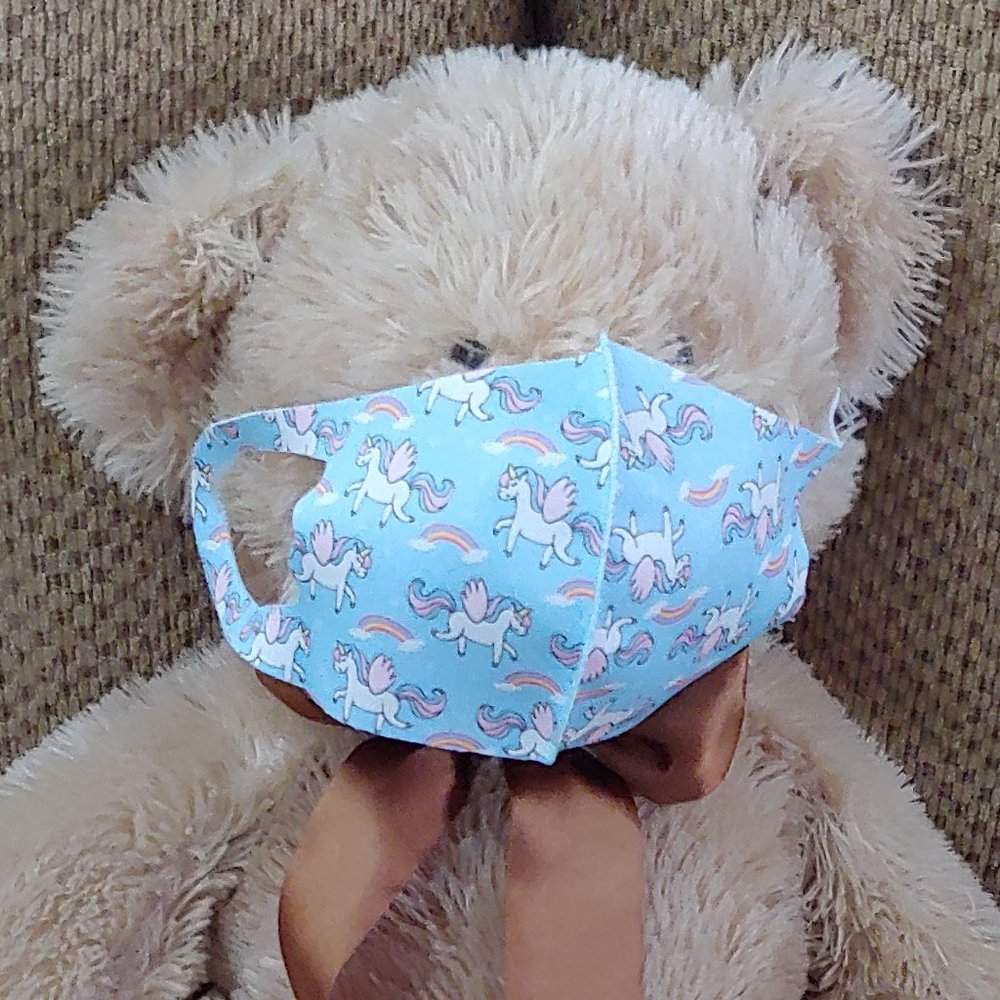 Child Mask